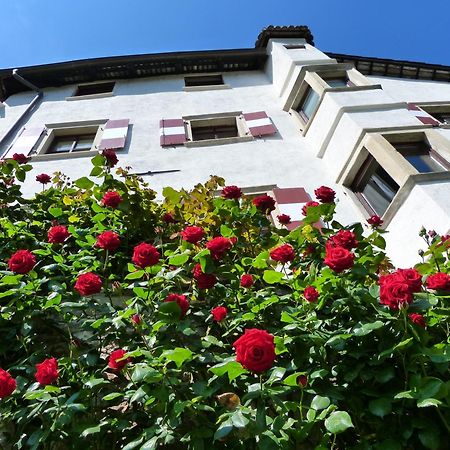 Apartments Schloss Paschbach Appiano Sulla Strada Del Vino Dış mekan fotoğraf