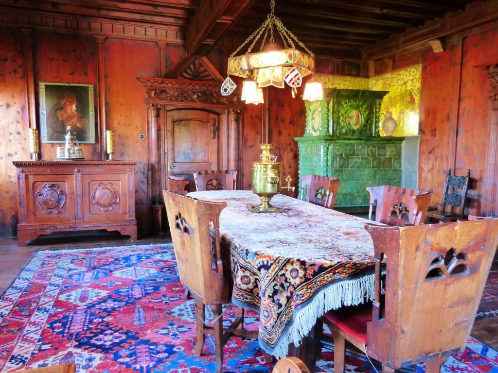 Apartments Schloss Paschbach Appiano Sulla Strada Del Vino Dış mekan fotoğraf