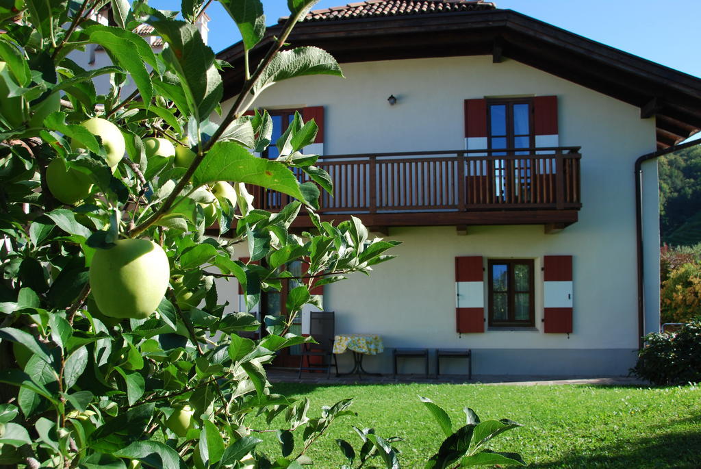 Apartments Schloss Paschbach Appiano Sulla Strada Del Vino Oda fotoğraf